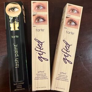Tarte Gifted Mascara Duo + Lash Paint Mascara